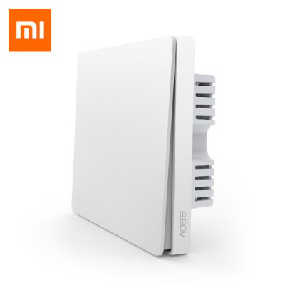 XiaomiXiaomi Aqara Wall Switch ZigBee Version