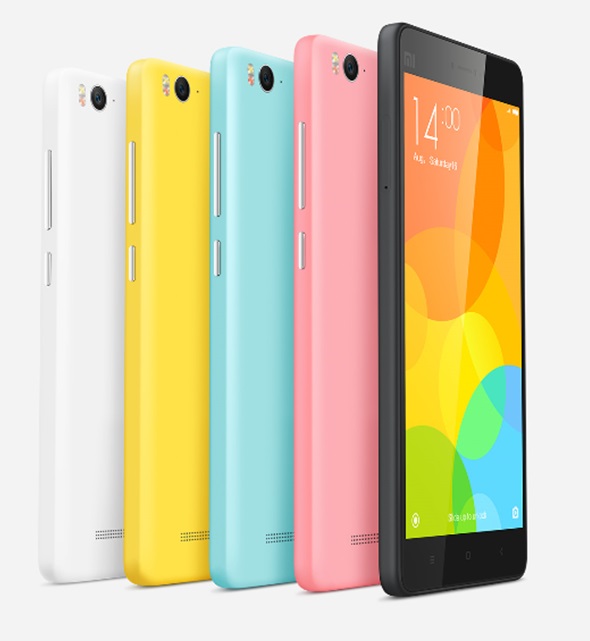 Xiaomi Mi4i 2