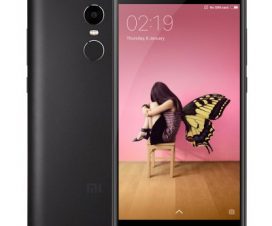 Xiaomi Redmi Note 4XXiaomi Redmi Note 4X 4G Phablet