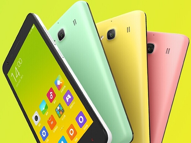 xiaomi_redmi_2 Android