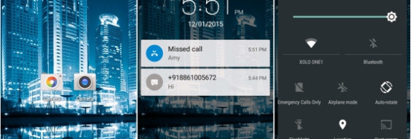 Xolo-One-Android-5.0-Lollipop