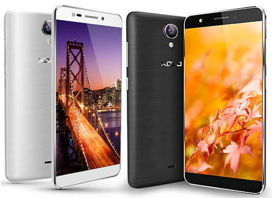 Xolo One HD