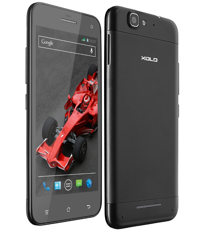 Xolo Q1000S Plus 11