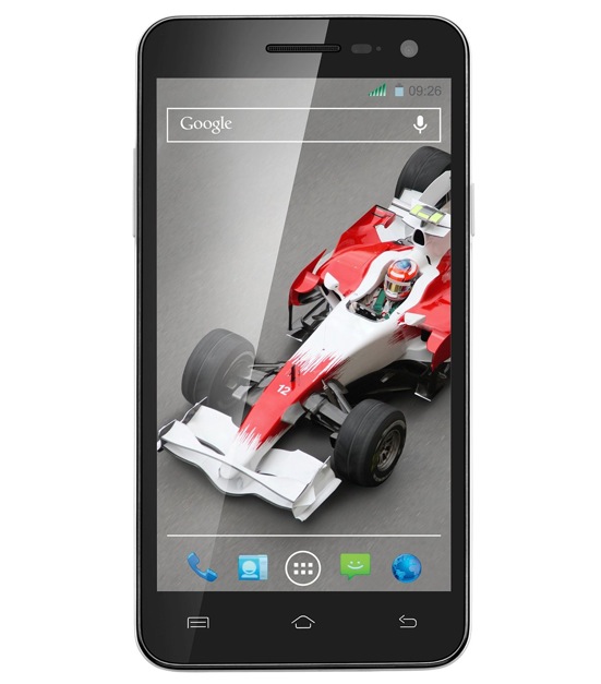 xolo q1011 android Smartphone