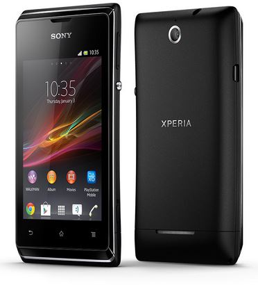 Root Xperia E C1505 Root Xperia E C1504 Xperia E C1504 and Xperia E C1505 to Android 4.4.2