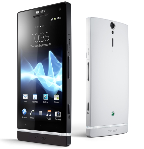 Update Xperia S LT26i to Android 4.4.4 Kitkat Root Xperia S LT26i