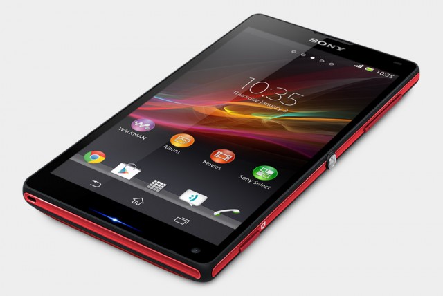 Install CWM / TWRP Recovery and Root Xperia ZL C6502, C6503, C6506