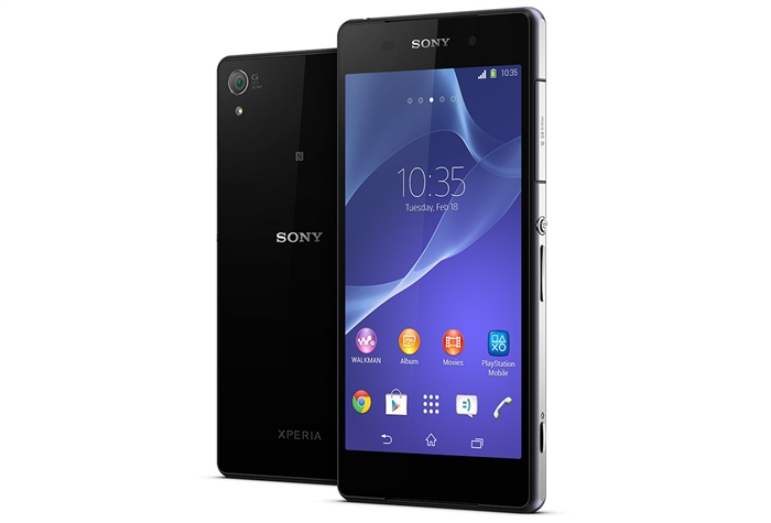 How to install CWM Recovery on Xperia Z2 Update Xperia Z2 D6503, D6502 and D6543 to Android 4.4.2