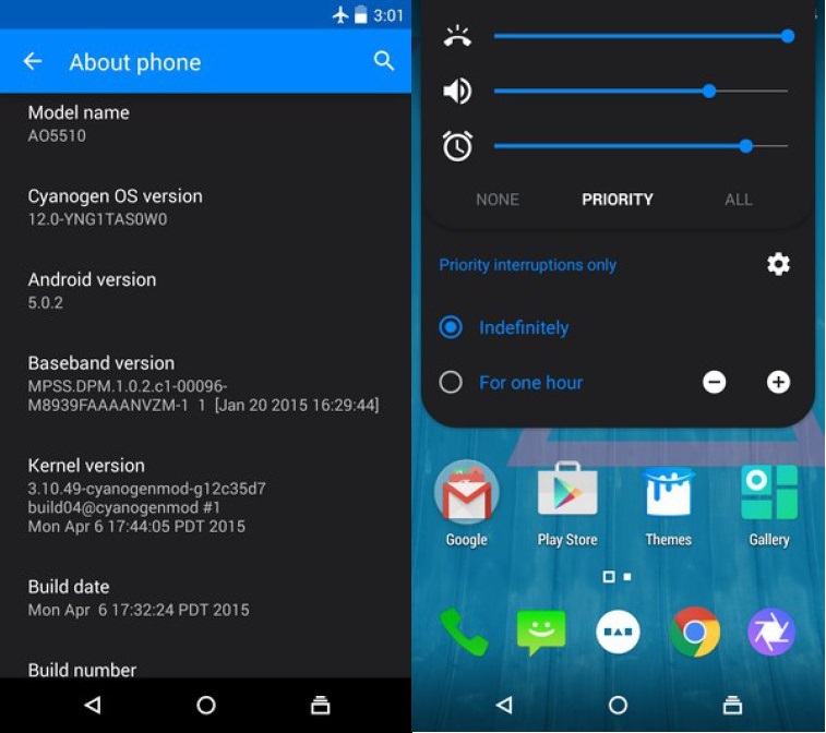 YU-YUREKA-lollipop-update