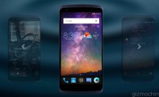 zte-axon mini 5