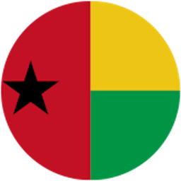 Logo: Guinea-Bissau