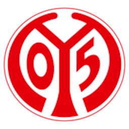 Logo: Mainz 05