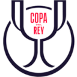 Logo: Copa del Rey