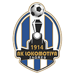 Logo: Lokomotiva