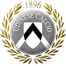 Logo: Udinese