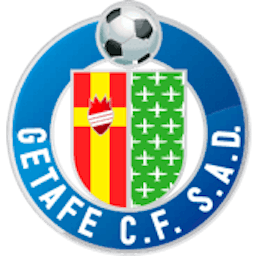 Logo: Getafe