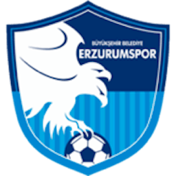 Logo: Erzurumspor