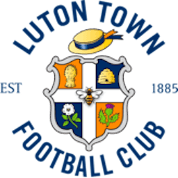 Logo: Luton Town
