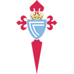 Logo: Celta Vigo