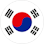 Icon: South Korea