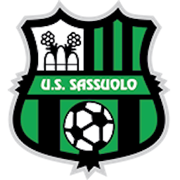 Logo: Sassuolo