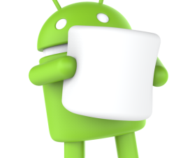 Android 6.0 Marshmallow logo