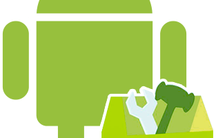 android_resources development