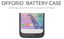 Battery-case