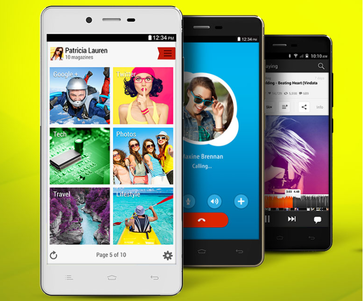 BLU mobiles announced BLU Life One 2nd Generation, BLU Life One XL, BLU Vivo Air, BLU Studio Energy, BLU studio X, BLU Studio X Plus and BLU Studio G