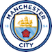 Logo: Logo: Manchester City F.C.