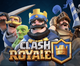 Clash Royale PC