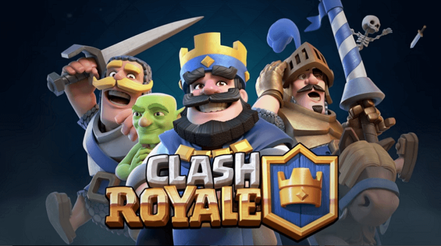 Clash Royale PC