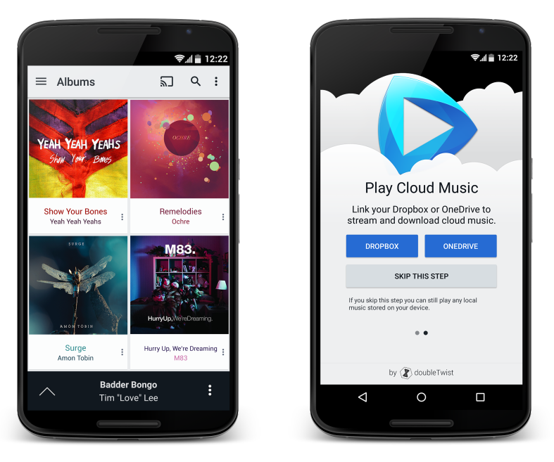 cloudplayer apk