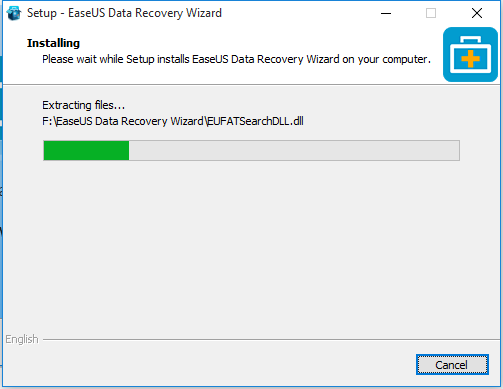 easeus data recovery tool2