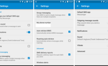 Google Messenger v1.2.036