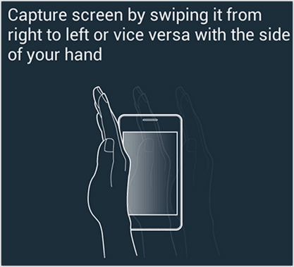 Hand-gesture-for-taking_screesnhot-on-samsung-devices