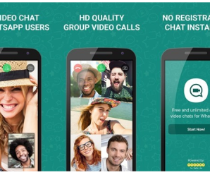 Booyah WhatsApp Video calling