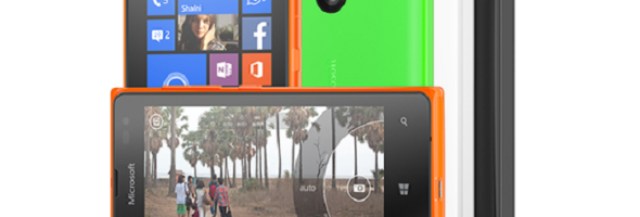 microsoft Lumia 532 specs