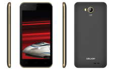 Celkon Millennia 2GB Xpress