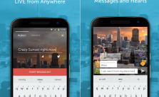 Periscope v1.0.3 APK