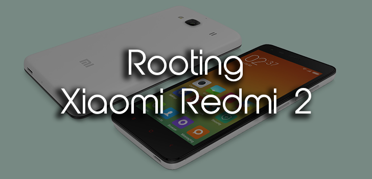 Rooting-Guide-For-Xiaomi-Redmi-2