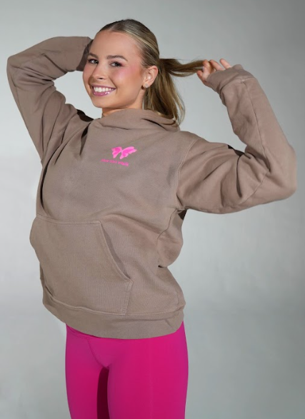 Hot Girl Walk® Hoodie