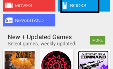 Google Play Books 1