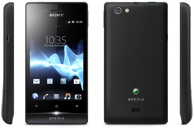 Update Xperia Miro ST23i/ST23a to Android 4.4.2 Kitkat