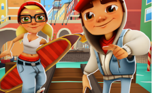 Subway Surfers Venice