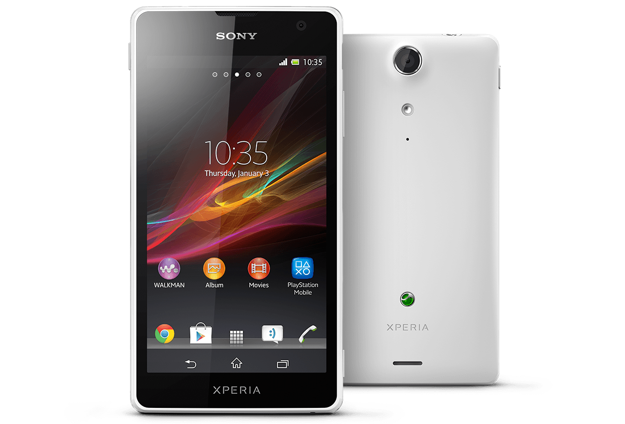 Install CWM Recovery and Root Xperia TX LT29i