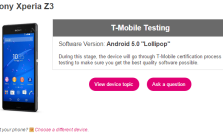 Xperia-Z3-T-Mobile-Testing